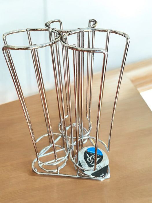 Maquina de cafe expresso