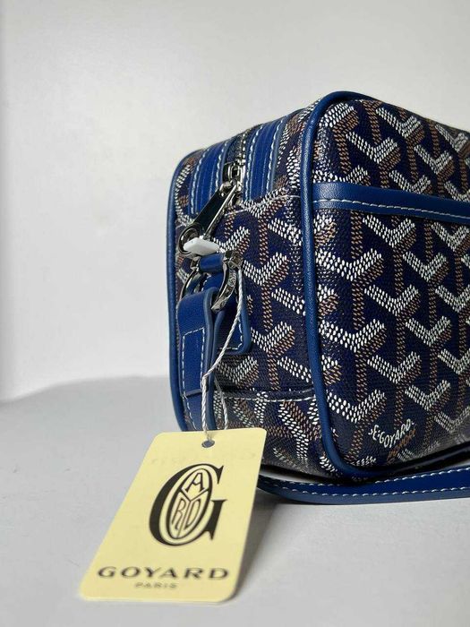 Сумка Goyard Cap-Vert PM