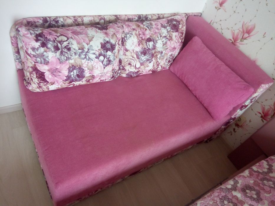 Диван-кровать трансформер