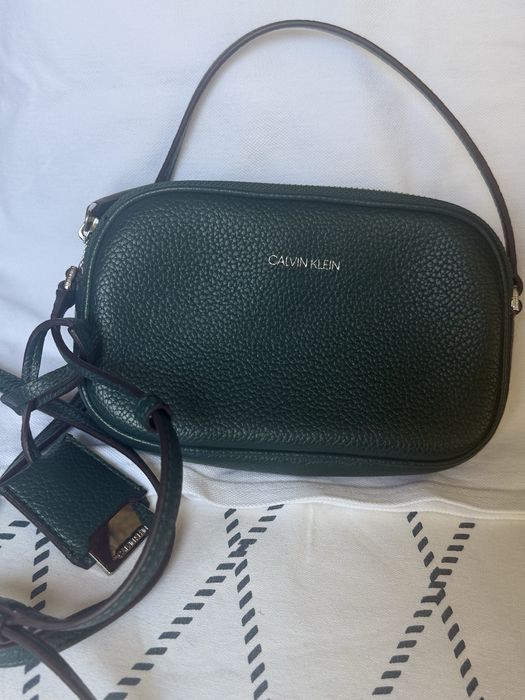 Брендова Сумка Calvin Klein