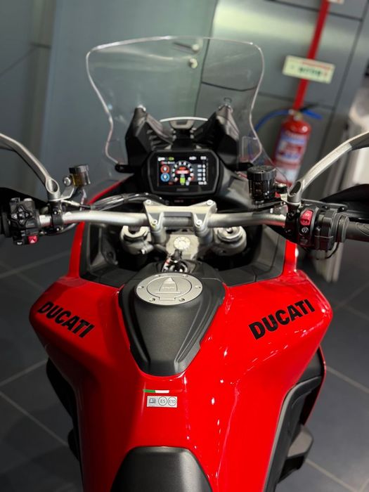 Ducati Multistrada  V2 S