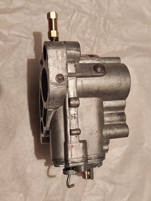 Carburador Dellorto / SPACO SI24 24E
