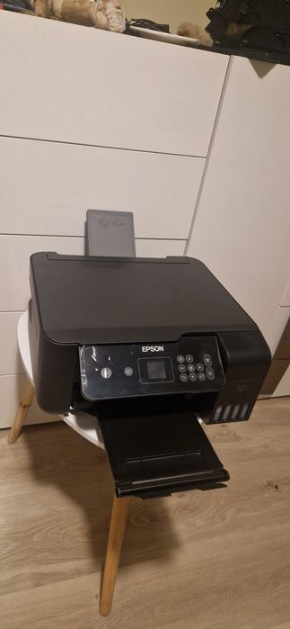 Drukarka ecotank