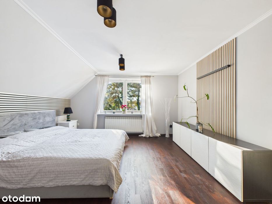 Dom 233 m² • działka 1165 m² • Sulejówek • 0% prowizji
