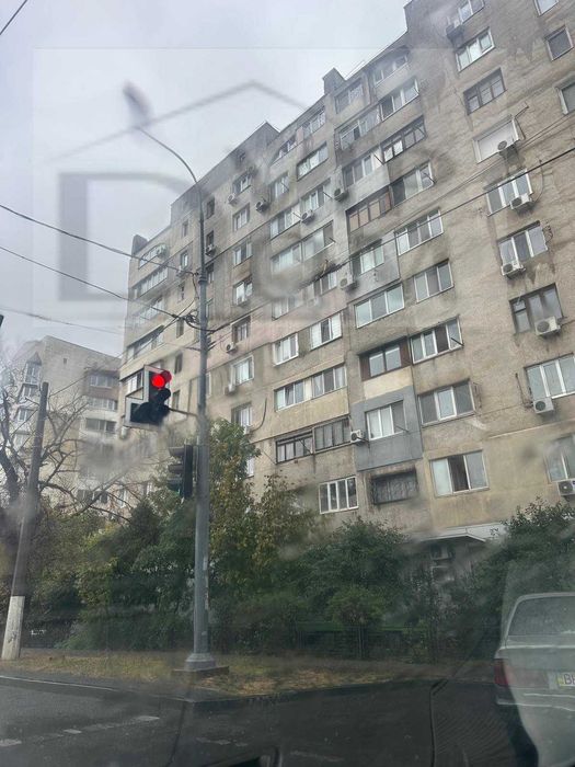 3-комнатная квартира по адресу ул. Танкистов (площадь 67,4 м²) - Atlanta.ua - фото 9