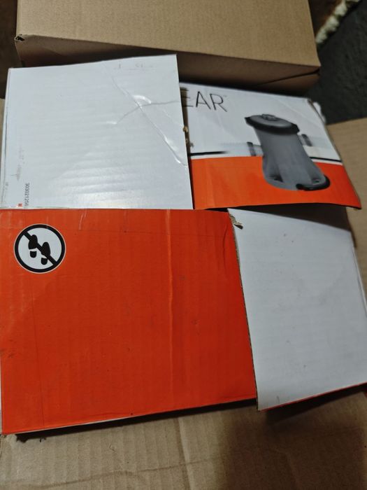 Продам Басейн /каркасні басейни