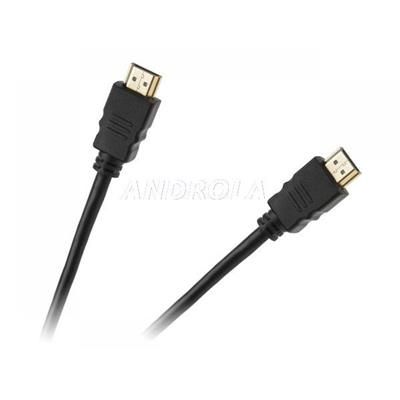 Kabel HDMI-HDMI 1m