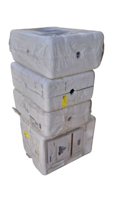 НОВІ Частотники Danfoss VLT5000 / VLT6000 0.75-4 кВт поставка 10 днів