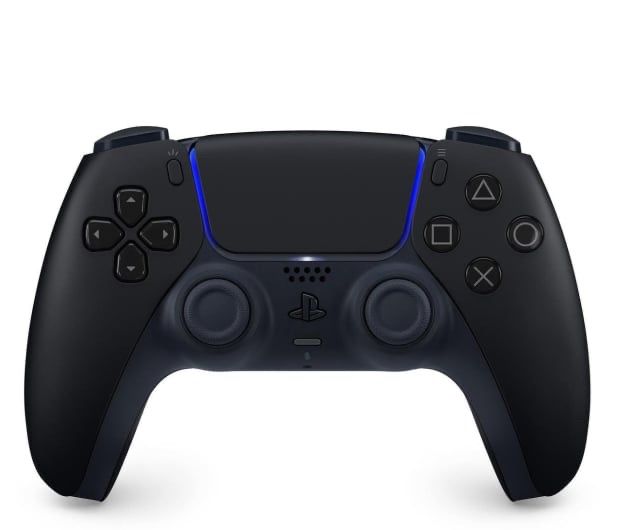 Sony Playstation 5 Digital Edition Slim + 2 pady