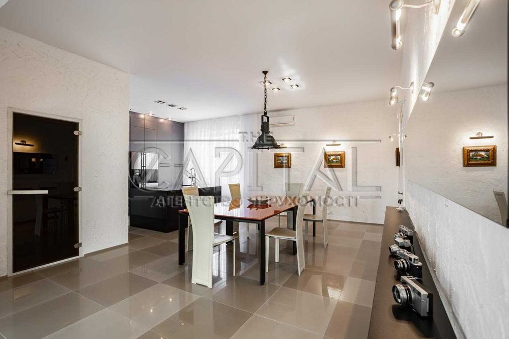 Продажа ДОМ 350м Подгорцы ул.Боровкова Газ Сауна Генератор