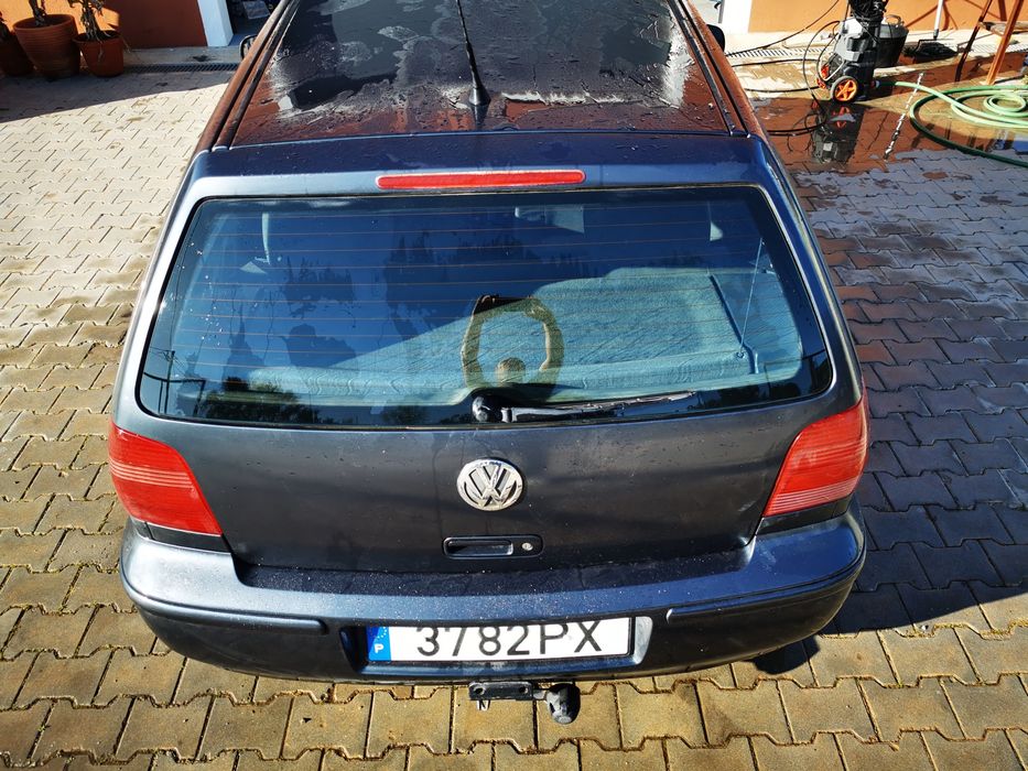 Vw polo 1.4 Tdi económico — photo 3