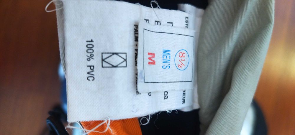 Luvas de Térmicas de Ski- Invicta