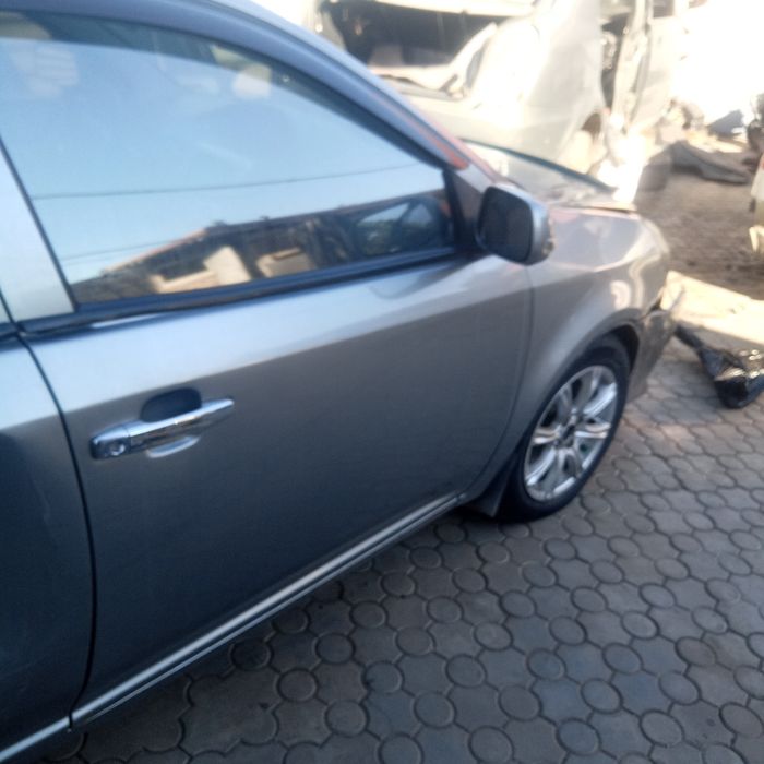 Разборка GEELY мк, Джили МК