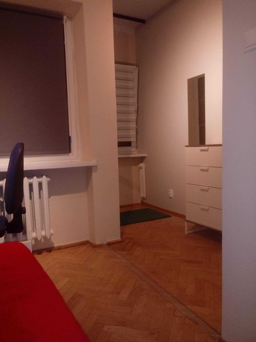 Mieszkanie – Łódź, Stare Chojny, Górna - Widok 4