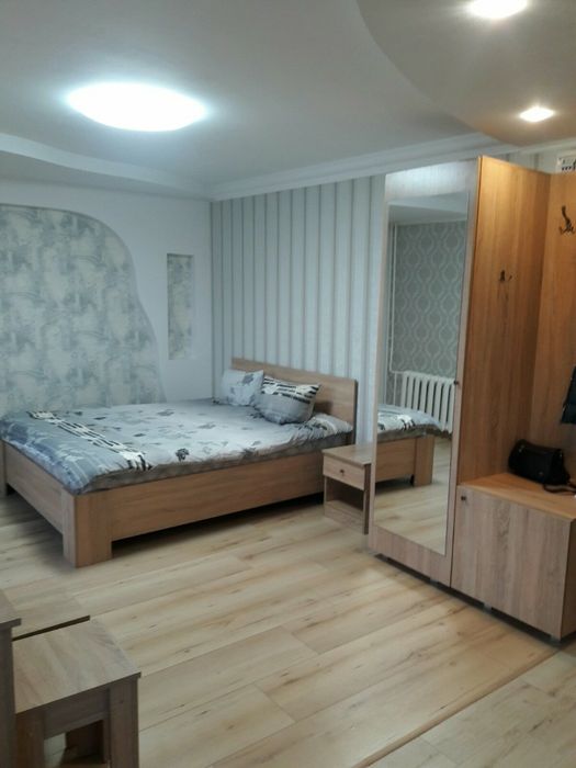 Подобово квартира