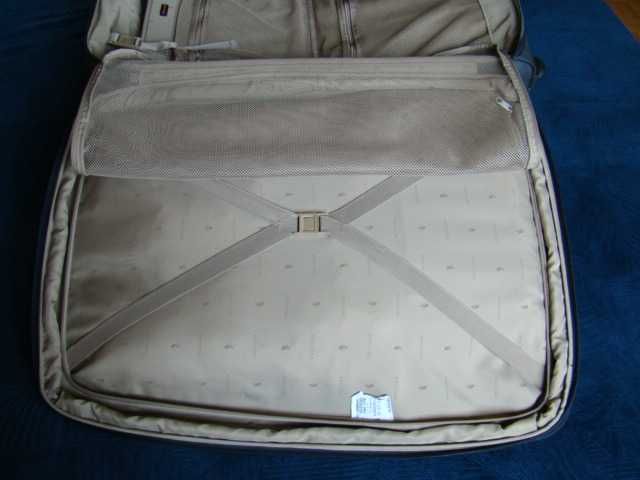 Walizka Puccini 78x52x30-35 jak nowa