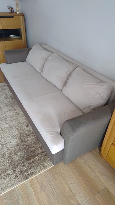 Sofa kanapa 160x200