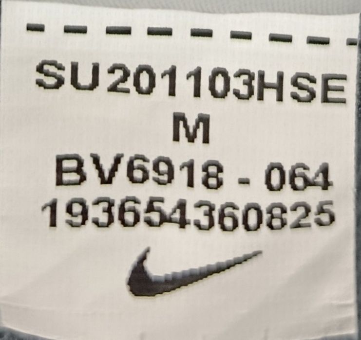 Олімпійка Nike Brighton & Hove Albion FC | Стан нової | Оригінал M