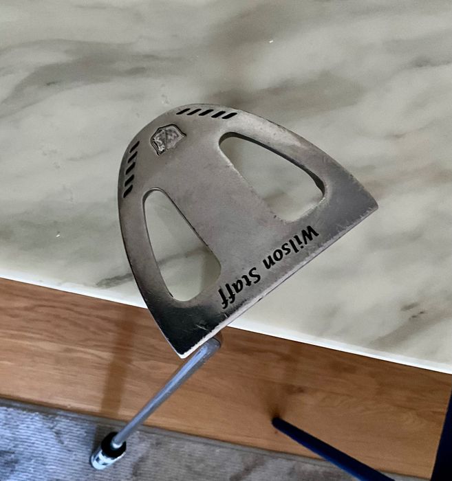 Putter Wilson Staff