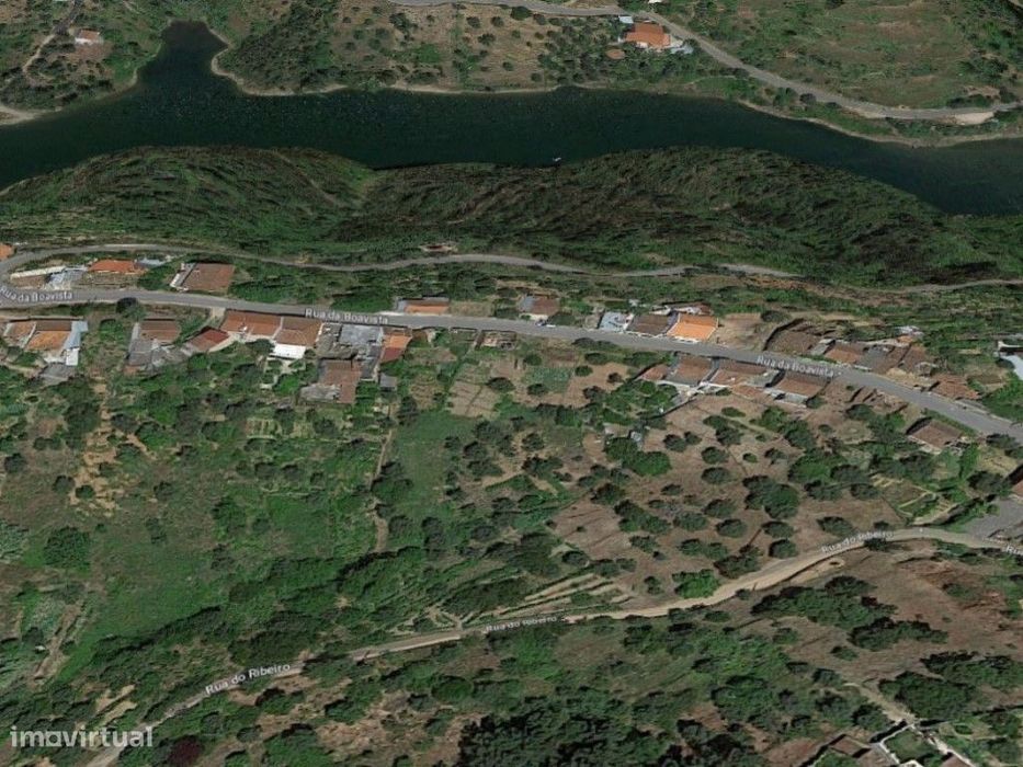 Terreno - Abrantes / Atalaia