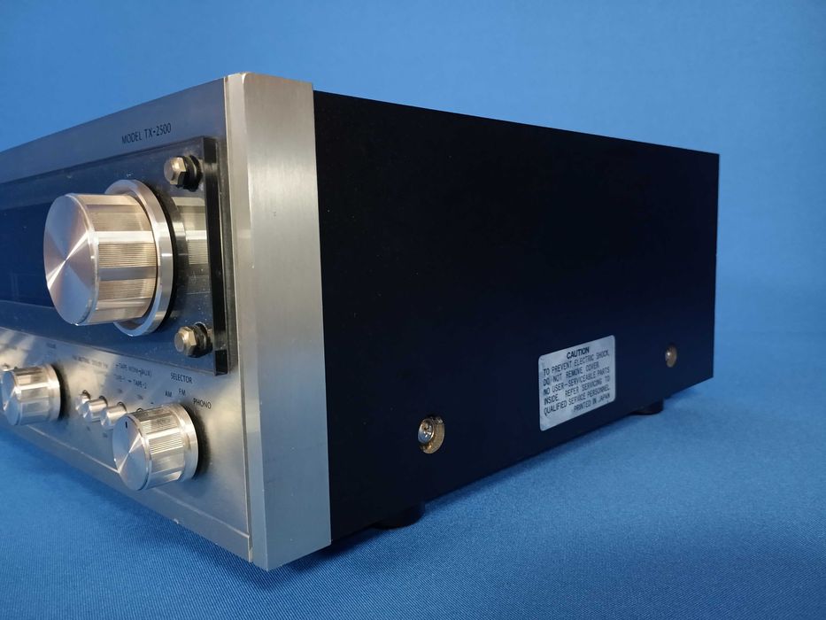 receiver ONKYO TX-2500