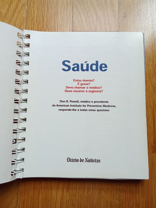 Saúde Diário de Notícias