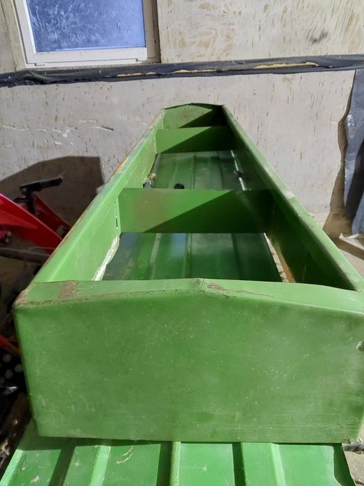 Nadstawka amazone DL 275