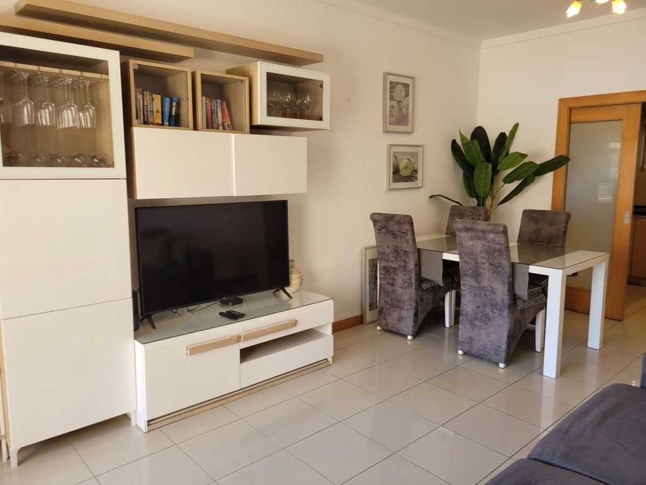CASA BARRACUDA -T1, Frente à praia + 2 Piscinas + Central + Estacionamto - LIVRE 11 A 18 de JULHO + 25 a 01 de AGOSTO - ALBUFEIRA