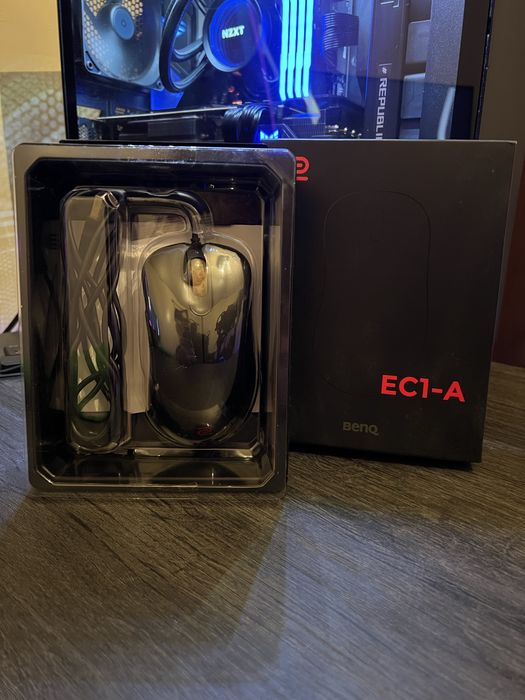 Rato Gaming ZOWIE EC1-A