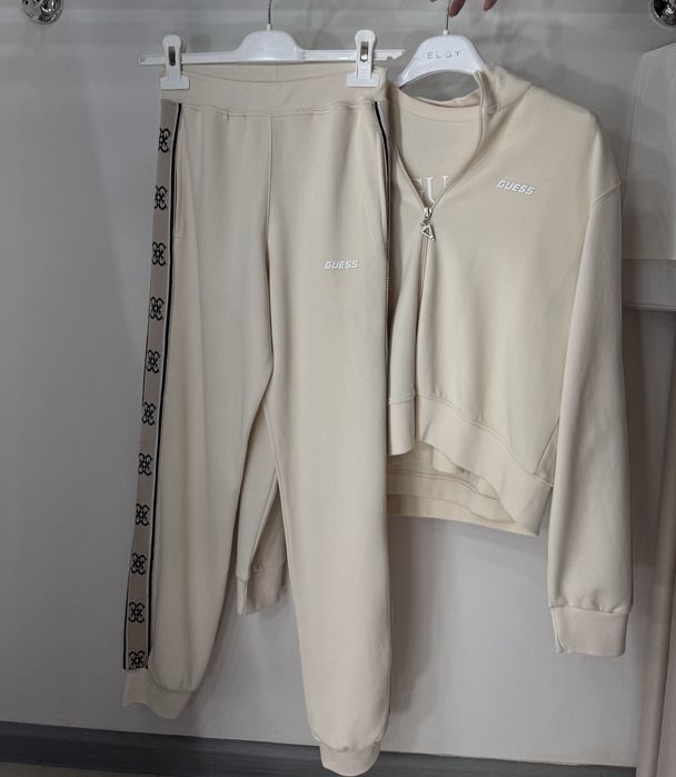 Guess дитячі спортивні костюми