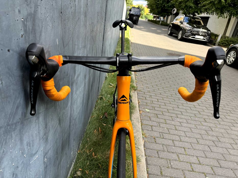 Merida Reacto 5000 XL 2021