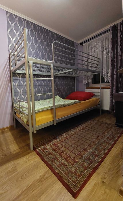 Noclegi dla pracowników Tychy Bieruń