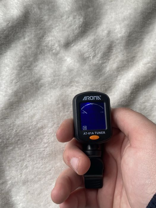 • Guitarra elétrica Max + Amplificador + Kit completo •