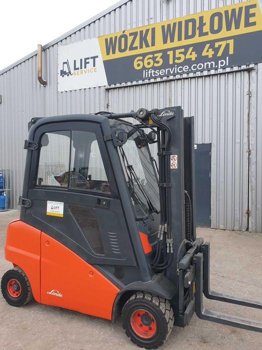 Wynajem wózka widłowego  1,5 t-8 t, Relokacja maszyn, Transport maszyn