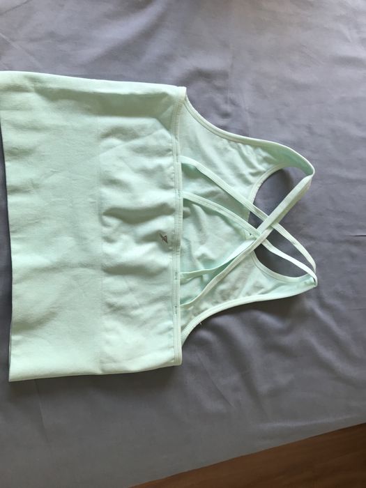 Krutki Top + spodenki