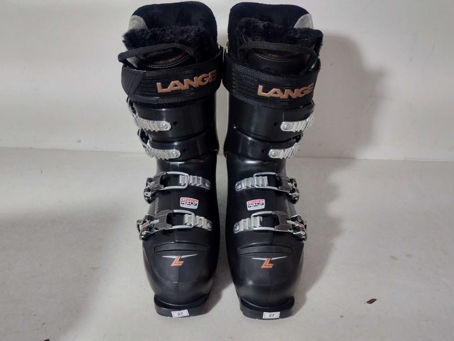 buty narciarskie Lange RX 80 WLKV roz 27 41 / 42