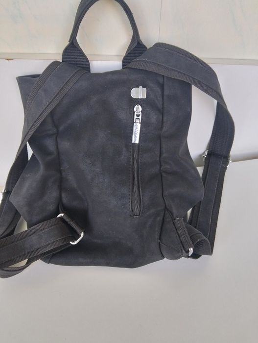 Рюкзак стильный женский