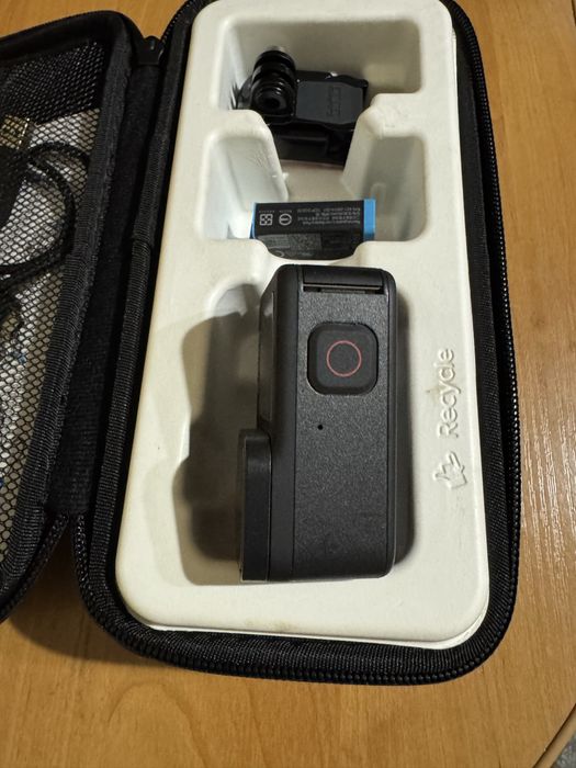 GoPro Hero 9 black