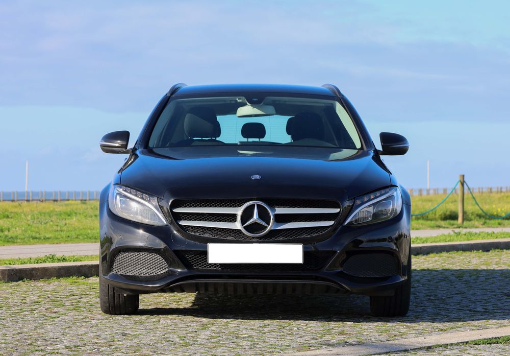 Mercedes c180 - Desde 200€ /mês