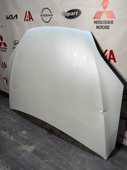 Капот Tesla Model X 2015, 2016, 2017, 2018, 2019, 2020, 2021, 2022