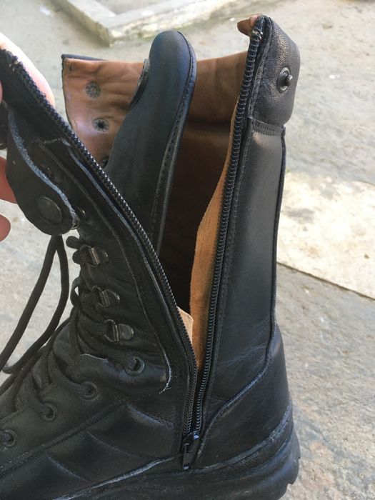 Botas Taticas Segurança