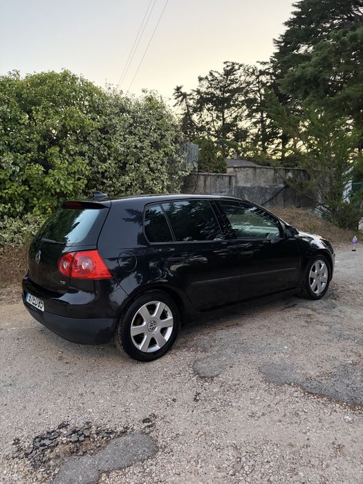 Vw Golf 5 1.4TSI 140cv