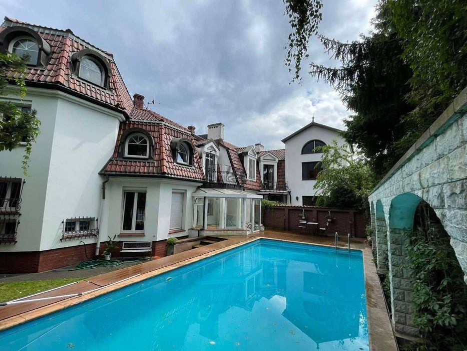 Хостел Варшава Hostel Warszawa Говорим по RU UA Wilanów