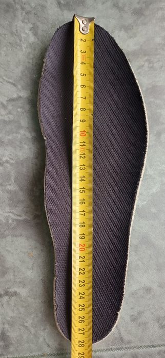 Salomon  buty trekkingowe