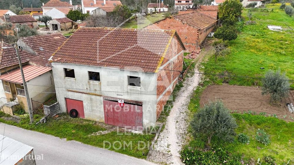 Moradia, Vila Cã
