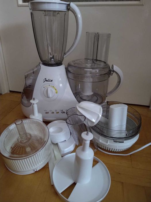 Robot kuchenny MPM Julia 116