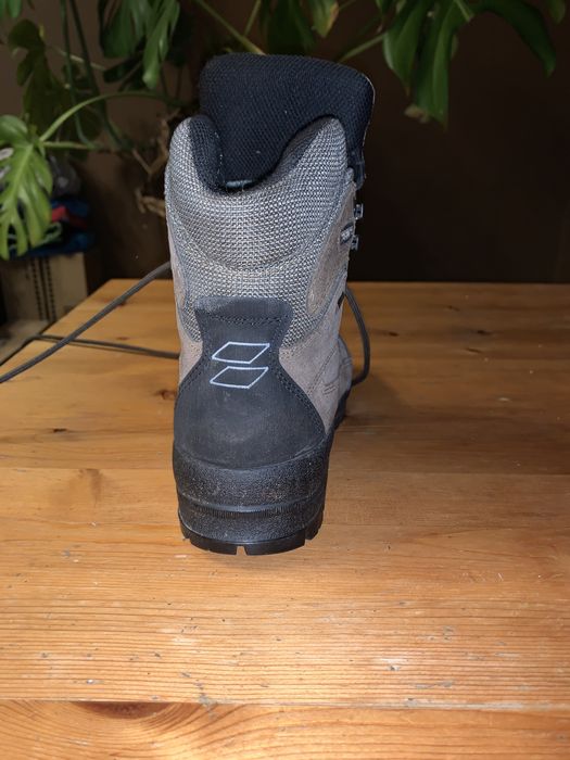 Buty trekkingowe goretex vibram rozmiar 37