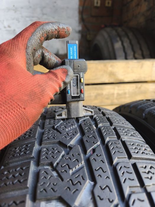 Шини 215/70/16 Kumho