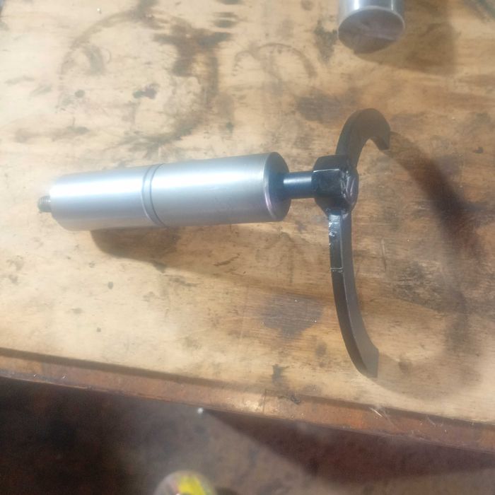 Продам принудітельну блокіровку УАЗ