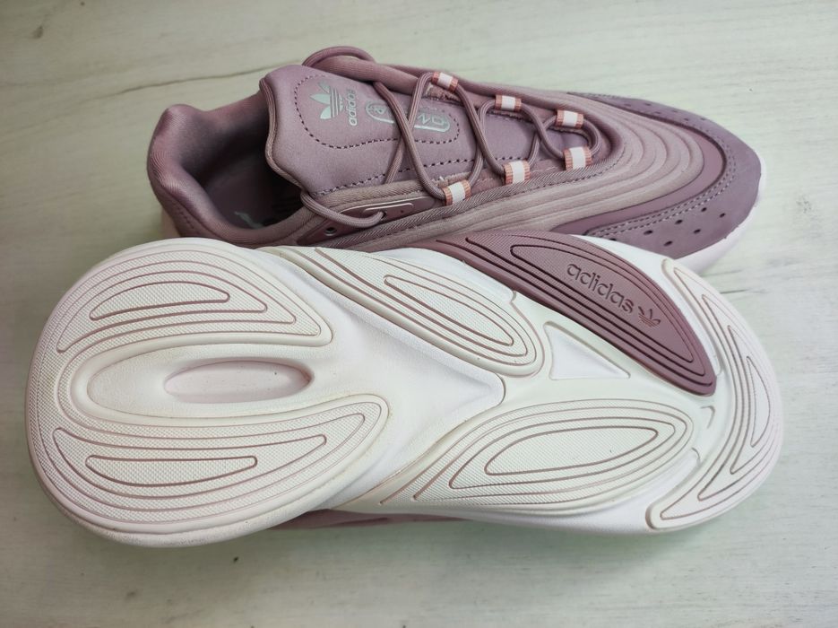 Кросівки adidas originals ozelia